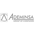 ademinsa logo