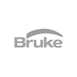 bruke logo