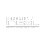 ingal logo