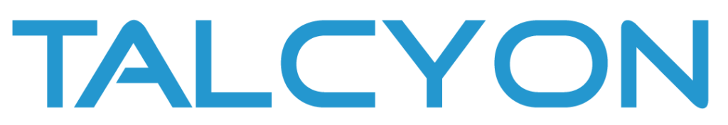 talcyon logo