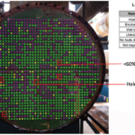 Tube sheet defects marking using APRIS software