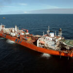 FPSO vessel