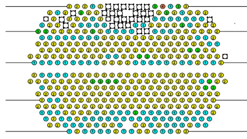 Inspection of Cooler Tubes in a Mining Plant - Talcyon NDT