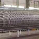 Coil-wound heat exchanger