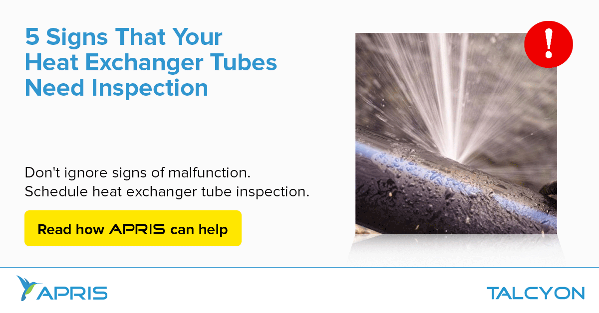 5 Signs That Your Heat Exchanger Tubes Need Inspection