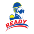ready oilfield logo