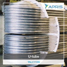 u-tubes